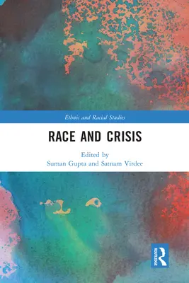 Race et crise - Race and Crisis