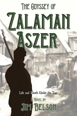 L'odyssée de Zalaman Aszer - The Odyssey of Zalaman Aszer