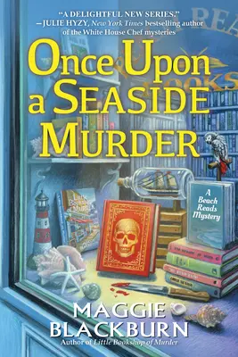 Il était une fois un meurtre au bord de la mer - Once Upon a Seaside Murder