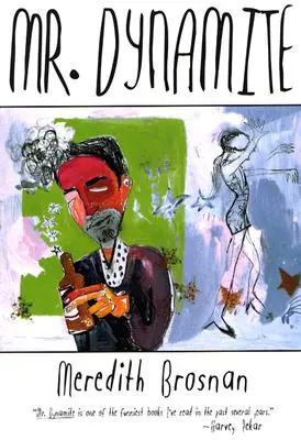 M. Dynamite - Mr. Dynamite