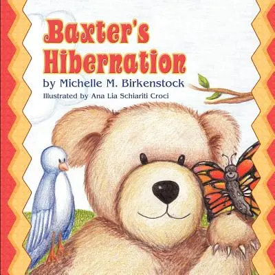 L'hibernation de Baxter - Baxter's Hibernation