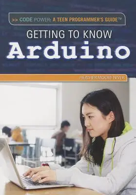 Apprendre à connaître Arduino - Getting to Know Arduino