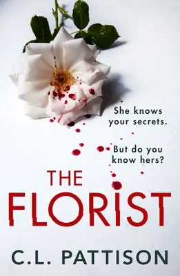 Le fleuriste - The Florist