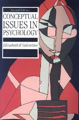 Questions conceptuelles en psychologie - Conceptual Issues in Psychology