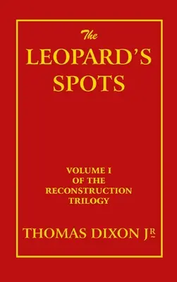 Les taches du léopard - The Leopard's Spots