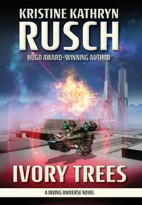 Arbres d'ivoire : Un roman de l'univers de la plongée - Ivory Trees: A Diving Universe Novel