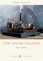 Moteurs à vapeur jouets - Toy Steam Engines