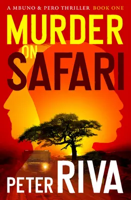 Meurtre au safari - Murder on Safari