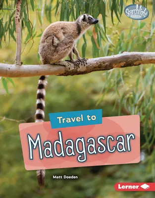 Voyage à Madagascar - Travel to Madagascar