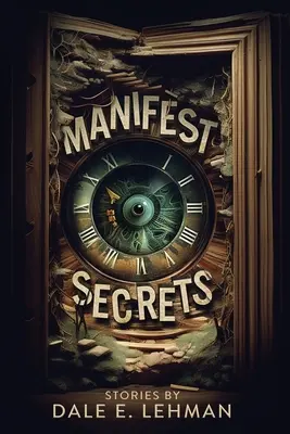 Manifester des secrets - Manifest Secrets
