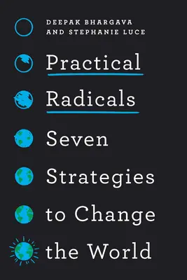 Radicaux pratiques : Sept stratégies pour changer le monde - Practical Radicals: Seven Strategies to Change the World