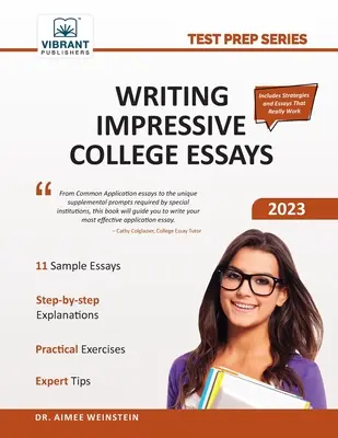 Rédiger des dissertations impressionnantes pour l'université - Writing Impressive College Essays
