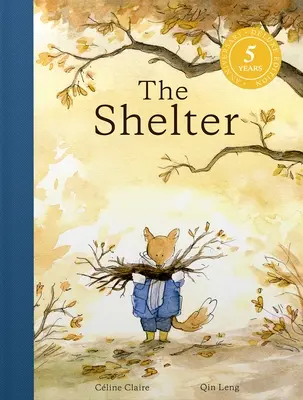 L'abri : Édition de luxe du 5e anniversaire - The Shelter: Deluxe 5th Anniversary Edition