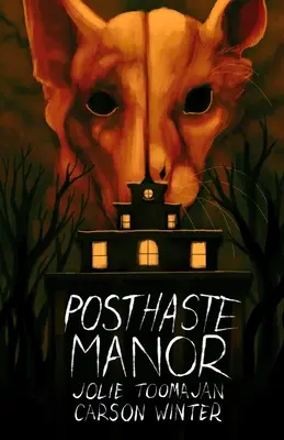 Le manoir de Posthaste - Posthaste Manor