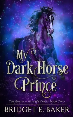 Mon prince cheval noir - My Dark Horse Prince