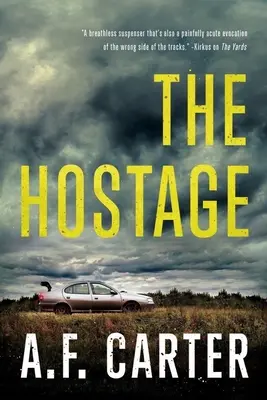 L'otage - The Hostage