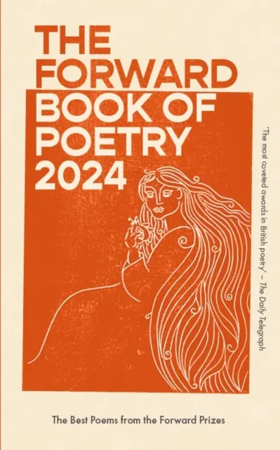 Forward Book of Poetry 2024 (en anglais) - Forward Book of Poetry 2024