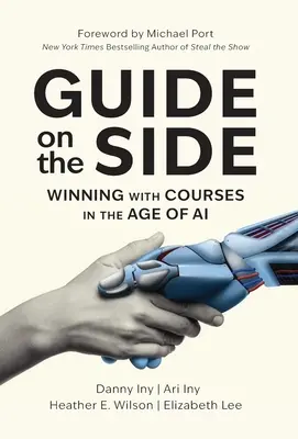 Guide on the Side : Gagner avec les cours à l'ère de l'IA - Guide on the Side: Winning with Courses in the Age of AI