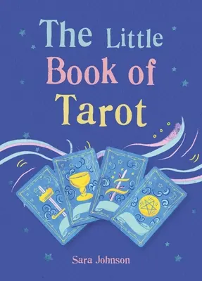 Le petit livre du tarot - Little Book of Tarot