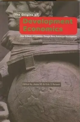 Les origines de l'économie du développement - The Origins of Development Economics