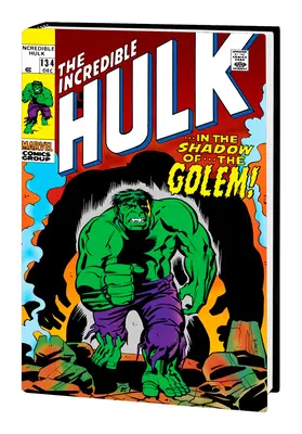 L'incroyable Hulk Omnibus Vol. 2 - The Incredible Hulk Omnibus Vol. 2