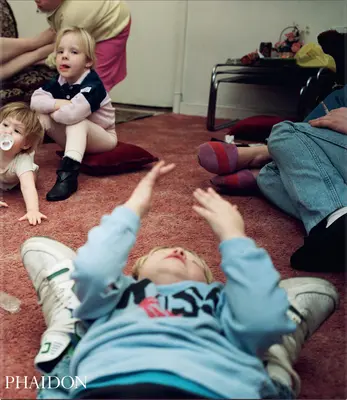 Nick Waplington : Complet - Nick Waplington: Comprehensive