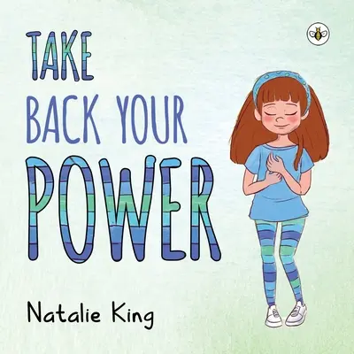 Reprenez votre pouvoir - Take Back Your Power