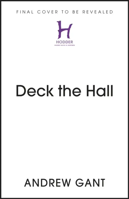 Deck the Hall - Les histoires de nos chants de Noël préférés - Deck the Hall - The Stories of our Favourite Christmas Carols