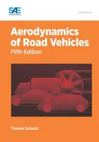 Aérodynamique des véhicules routiers - Aerodynamics of Road Vehicles