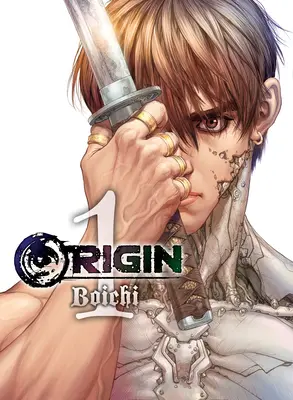 Origine 1 - Origin 1