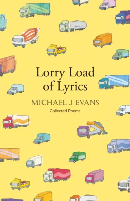 Un camion de paroles - Lorry Load of Lyrics