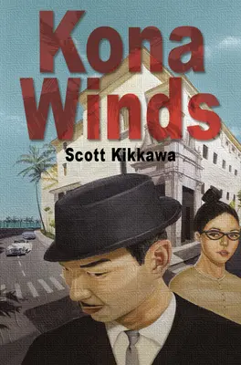 Les vents de Kona - Kona Winds