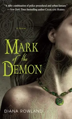 La marque du démon - Mark of the Demon