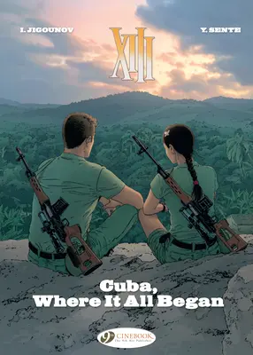 Cuba, là où tout a commencé : Volume 26 - Cuba, Where It All Began: Volume 26