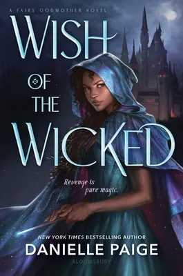 Le souhait des méchants - Wish of the Wicked