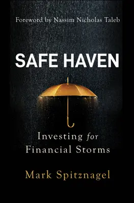 La sécurité : investir en prévision des tempêtes financières - Safe Haven: Investing for Financial Storms