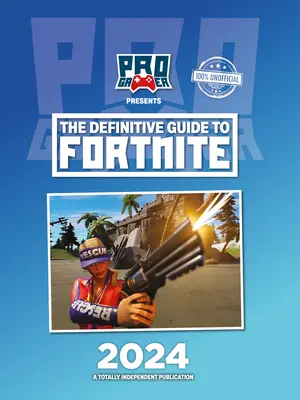 Le guide définitif de Fortnite (2024) - The Definitive Guide to Fortnite (2024)