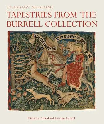 Tapisseries de la collection Burrell (Cleland Elizabeth (MET Museum)) - Tapestries from the Burrell Collection (Cleland Elizabeth (MET Museum))