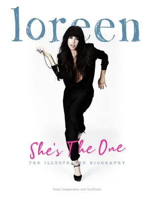 Loreen : Elle est la bonne - Loreen: She's the One