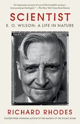 Scientifique : E. O. Wilson : Une vie dans la nature - Scientist: E. O. Wilson: A Life in Nature