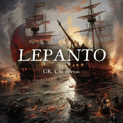 Lépante - Lepanto