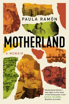 La mère patrie : Un mémoire - Motherland: A Memoir