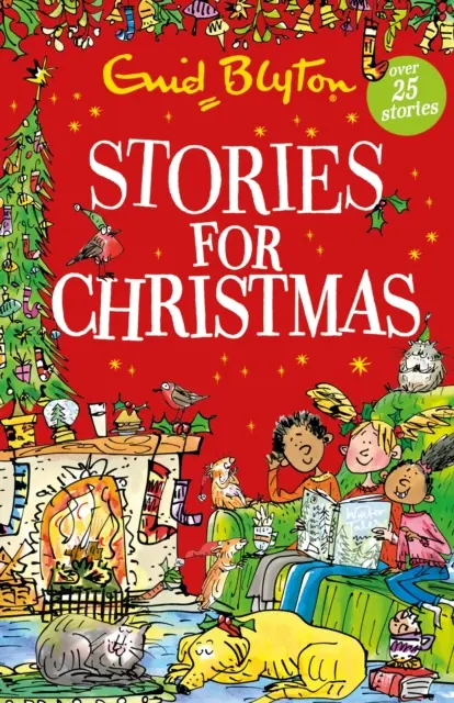 Histoires pour Noël - Stories for Christmas
