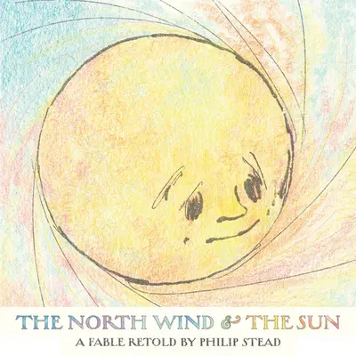 Le vent du nord et le soleil - The North Wind and the Sun