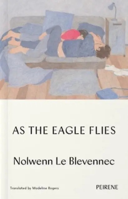 Le vol de l'aigle - As The Eagle Flies