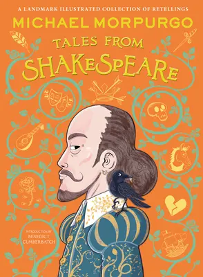 Les contes de Shakespeare de Michael Morpurgo - Michael Morpurgo's Tales from Shakespeare