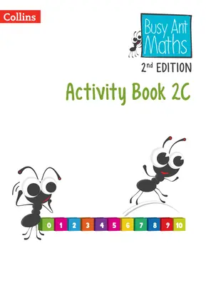 Cahier d'activités 2c de l'année 2 - Year 2 Activity Book 2c