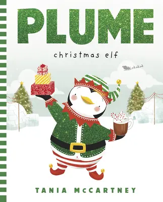 Plume : Elfe de Noël - Plume: Christmas Elf