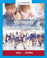Gestion des ressources humaines (Snell Scott (University of Virginia Darden School of Business)) - Managing Human Resources (Snell Scott (University of Virginia Darden School of Business))
