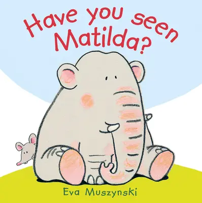 Avez-vous vu Matilda ? - Have You Seen Matilda?